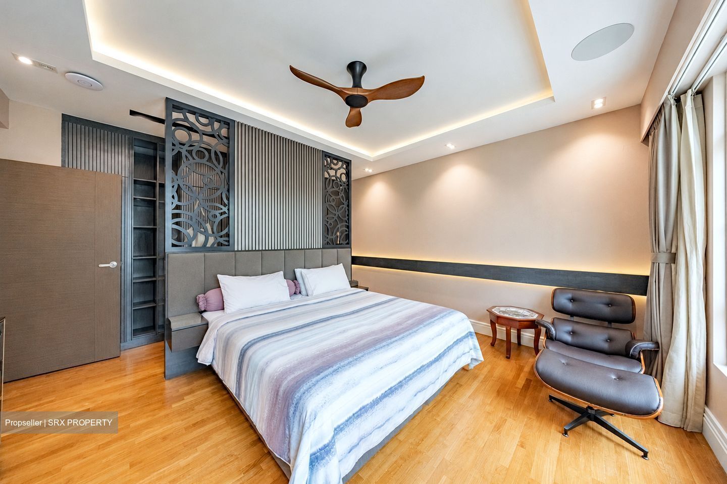 Kew Crescent (D16), Terrace #635924351